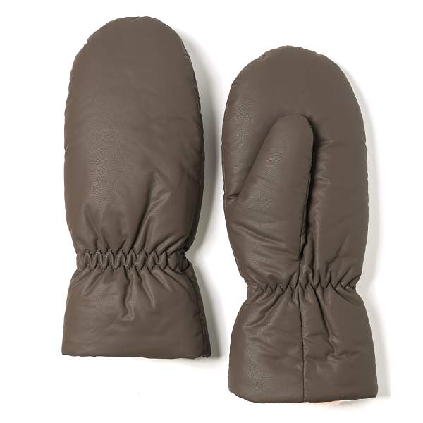 JDF47-11 FABRETTI рукавицы жен. 100% полиэстер Fabretti, Артикул: JDF47-11 фото №1