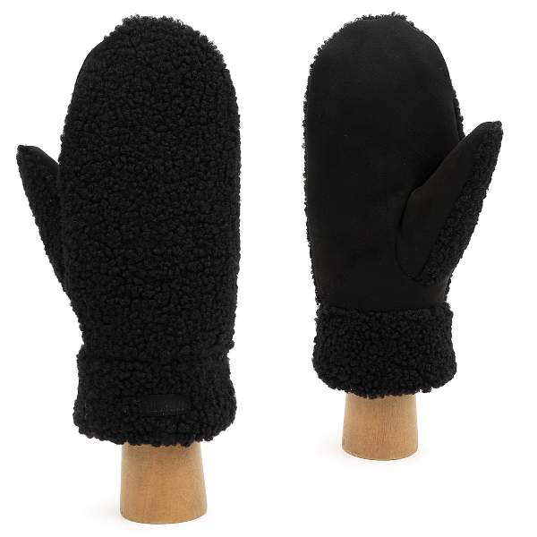 JDF50-2 FABRETTI рукавицы жен. 100% полиэстер; на ладони: 90% полиэстер/10% эластан Fabretti, Артикул: JDF50-2 фото №1