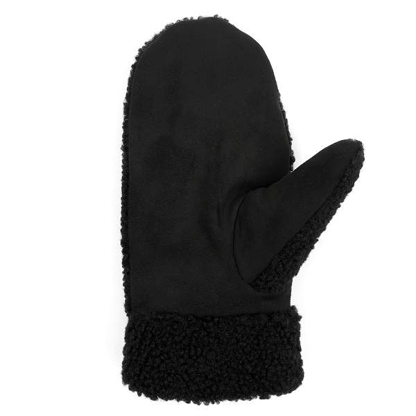 JDF50-2 FABRETTI рукавицы жен. 100% полиэстер; на ладони: 90% полиэстер/10% эластан Fabretti, Артикул: JDF50-2 фото №1