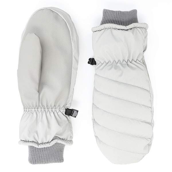 JDF55-3 FABRETTI Рукавицы жен. 100% полиэстер Fabretti, Артикул: JDF55-3 фото №1