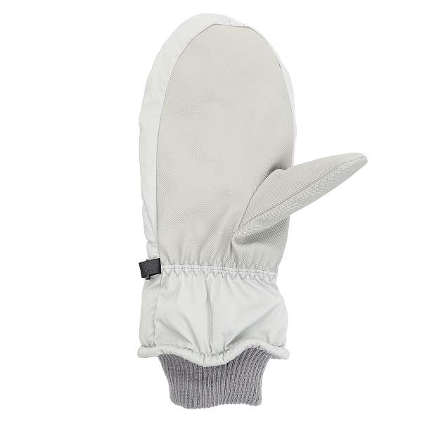 JDF55-3 FABRETTI Рукавицы жен. 100% полиэстер Fabretti, Артикул: JDF55-3 фото №1