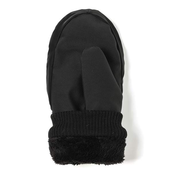 JDF55-2 FABRETTI Рукавицы жен. 100% полиэстер Fabretti, Артикул: JDF55-2 фото №1