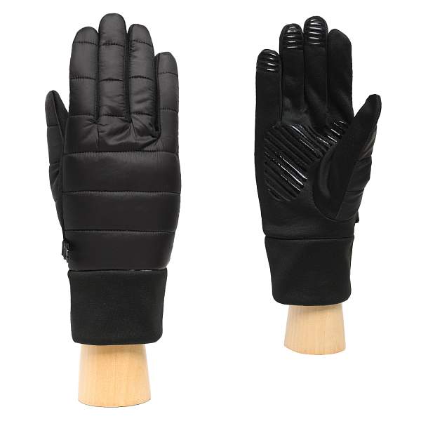 JDG17-2 FABRETTI Перчатки муж. 100% полиэстер Fabretti, Артикул: JDG17-2 фото №1