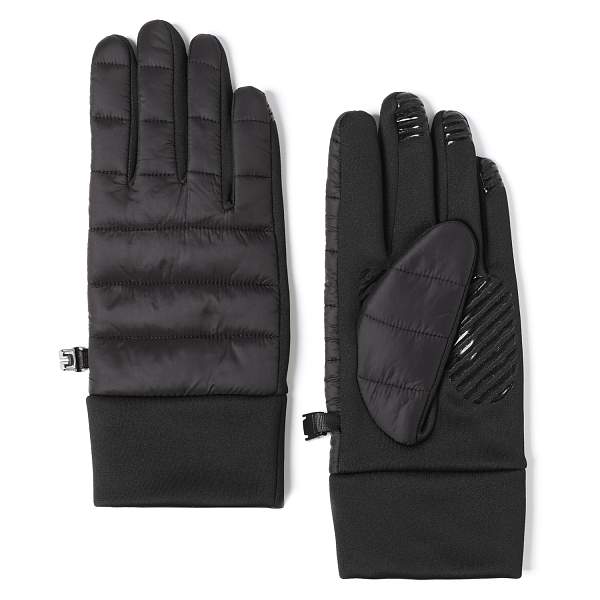 JDG17-2 FABRETTI Перчатки муж. 100% полиэстер Fabretti, Артикул: JDG17-2 фото №1