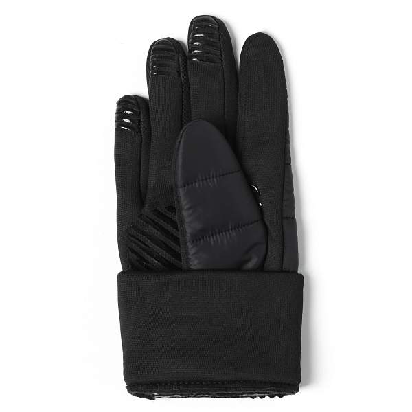 JDG17-2 FABRETTI Перчатки муж. 100% полиэстер Fabretti, Артикул: JDG17-2 фото №1