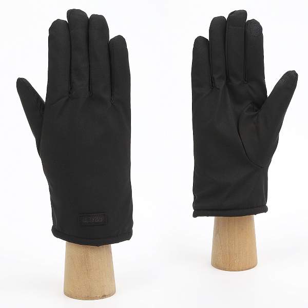 JDG22-2 FABRETTI Перчатки муж. 100% полиэстер Fabretti, Артикул: JDG22-2 фото №1