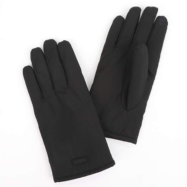 JDG22-2 FABRETTI Перчатки муж. 100% полиэстер Fabretti, Артикул: JDG22-2 фото №1