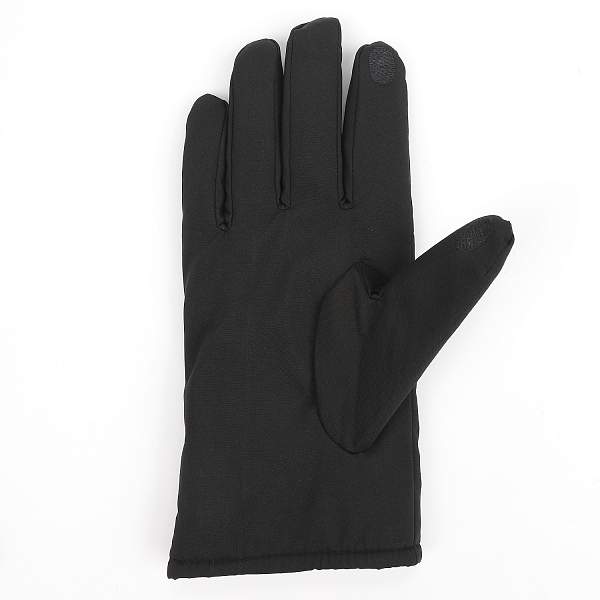 JDG22-2 FABRETTI Перчатки муж. 100% полиэстер Fabretti, Артикул: JDG22-2 фото №1