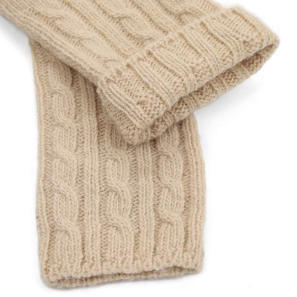 JFF31-8 FABRETTI Перчатки жен. 70% шерсть/20% ангора/10% нейлон Fabretti, Артикул: JFF31-8 фото №1