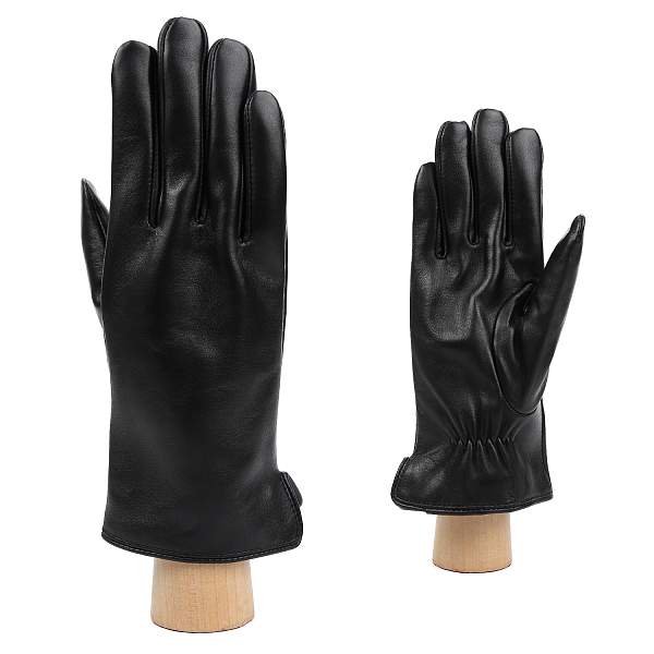 GLG17-1  FABRETTI Перчатки муж. нат. кожа (размер 10) Fabretti, Артикул: GLG17-1 фото №1