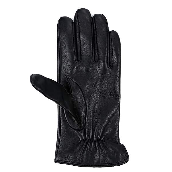 GLG17-1  FABRETTI Перчатки муж. нат. кожа (размер 10) Fabretti, Артикул: GLG17-1 фото №1
