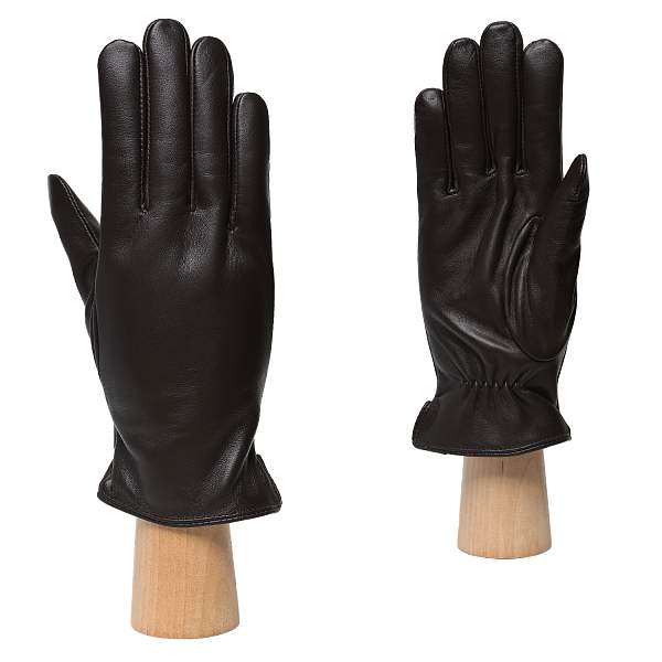 GLG17-2  FABRETTI Перчатки муж. нат. кожа (размер 10) Fabretti, Артикул: GLG17-2 фото №1