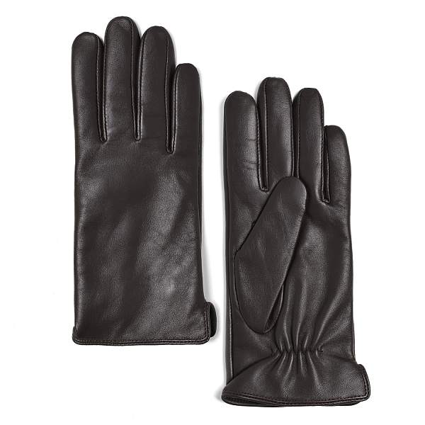 GLG17-2  FABRETTI Перчатки муж. нат. кожа (размер 10) Fabretti, Артикул: GLG17-2 фото №1