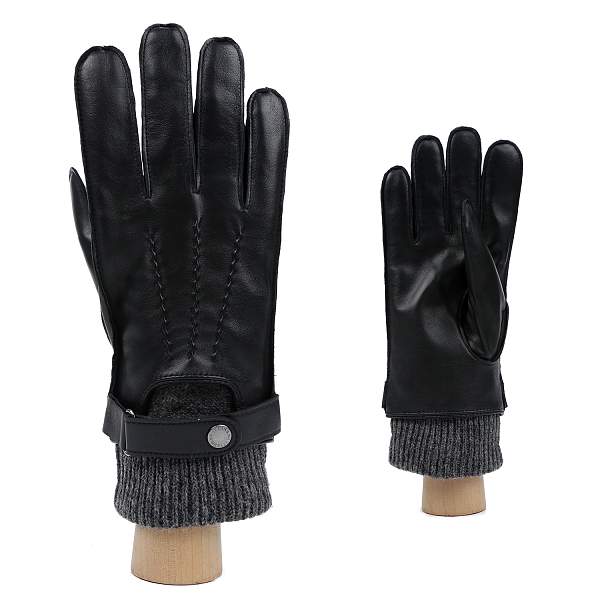 GLG4L-1  FABRETTI Перчатки муж. нат. кожа (размер 10) Fabretti, Артикул: GLG4L-1 фото №1