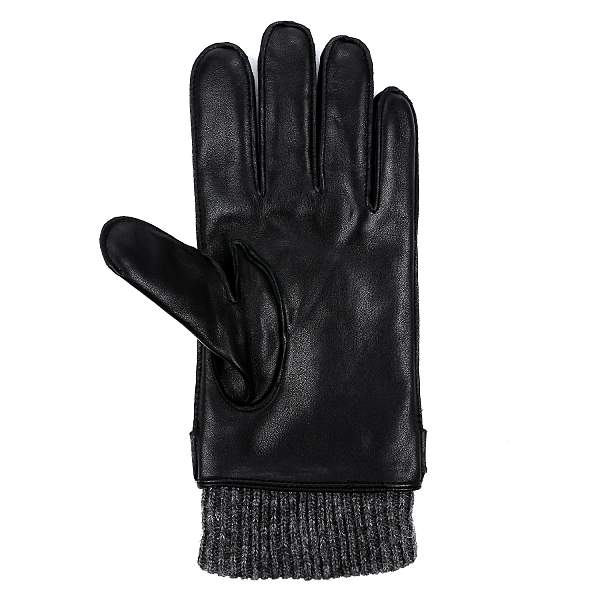 GLG4L-1  FABRETTI Перчатки муж. нат. кожа (размер 10) Fabretti, Артикул: GLG4L-1 фото №1