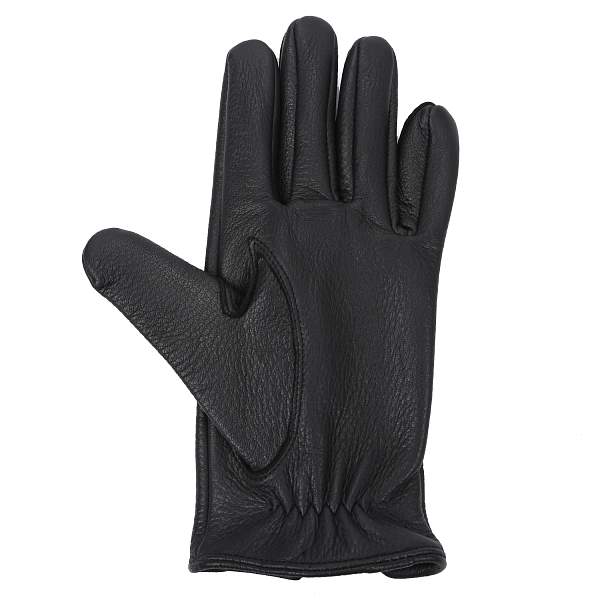 GLG10-2  FABRETTI Перчатки муж. нат. кожа (размер 10) Fabretti, Артикул: GLG10-2 фото №1