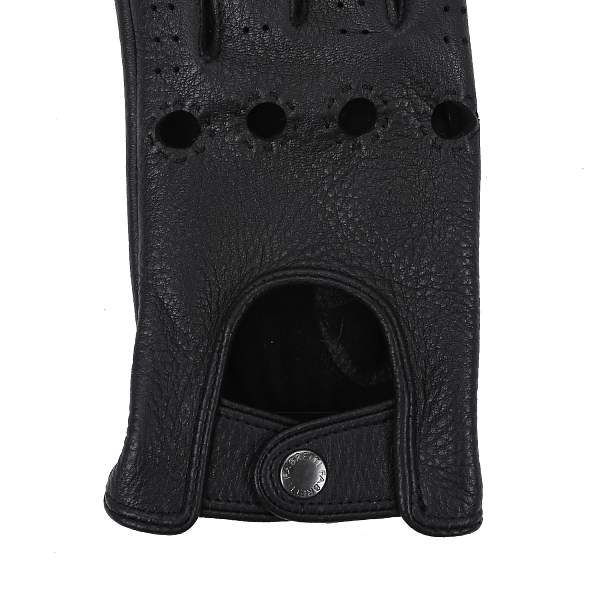 GLG10-2  FABRETTI Перчатки муж. нат. кожа (размер 10) Fabretti, Артикул: GLG10-2 фото №1