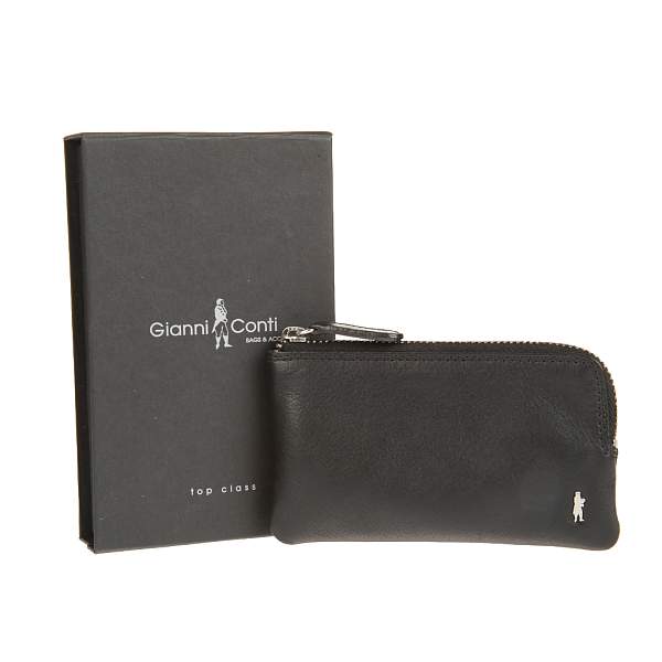 черный Gianni Conti 509073 black Gianni Conti, Артикул: 509073 black фото №1