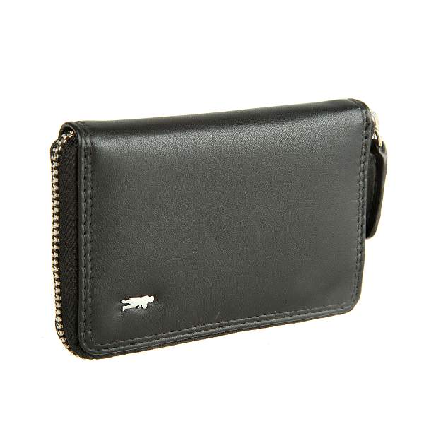 Визитница черный Gianni Conti 507173 black Gianni Conti, Артикул: 507173 black фото №1