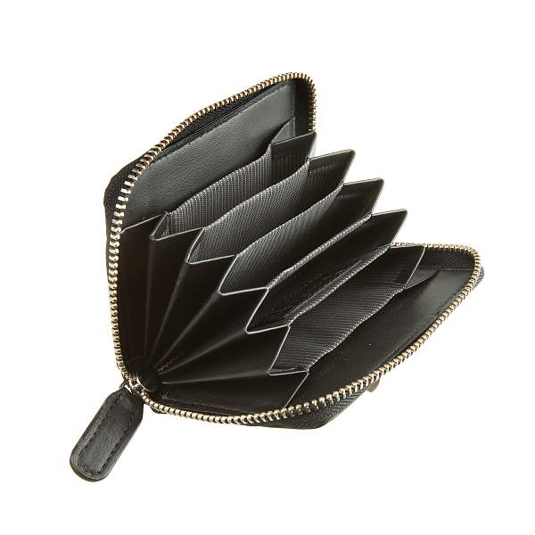 Визитница черный Gianni Conti 507173 black Gianni Conti, Артикул: 507173 black фото №1