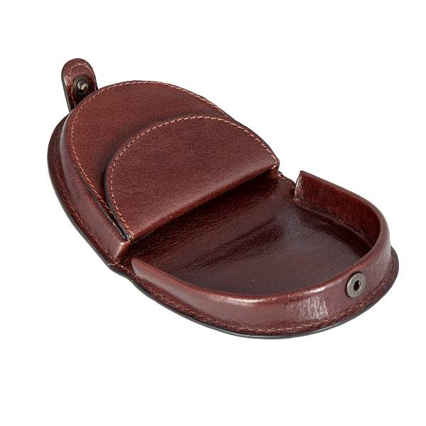 Монетницы коричневый Gianni Conti 9407086 brown Gianni Conti, Артикул: 9407086 brown фото №1