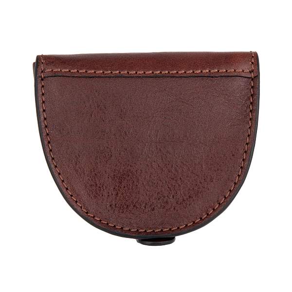 Монетницы коричневый Gianni Conti 9407086 brown Gianni Conti, Артикул: 9407086 brown фото №1
