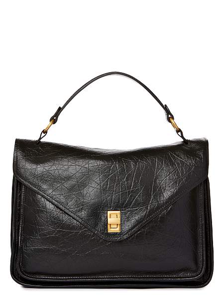 Сумка ELEGANZZA ZG-D032-3 black Eleganzza, Артикул: ZG-D032-3-01-00056385 фото №1