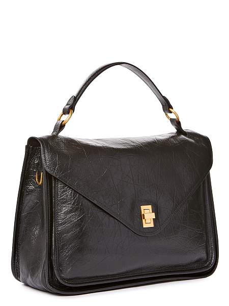 Сумка ELEGANZZA ZG-D032-3 black Eleganzza, Артикул: ZG-D032-3-01-00056385 фото №1