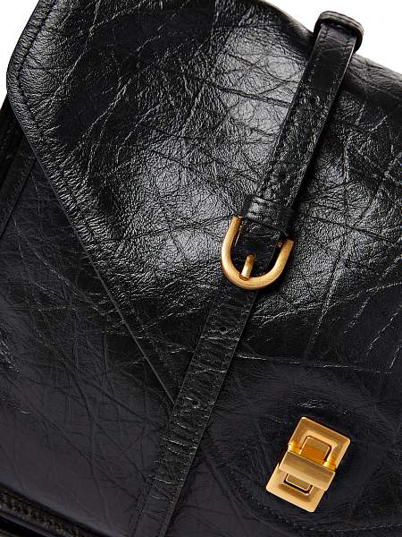 Сумка ELEGANZZA ZG-D032-3 black Eleganzza, Артикул: ZG-D032-3-01-00056385 фото №1