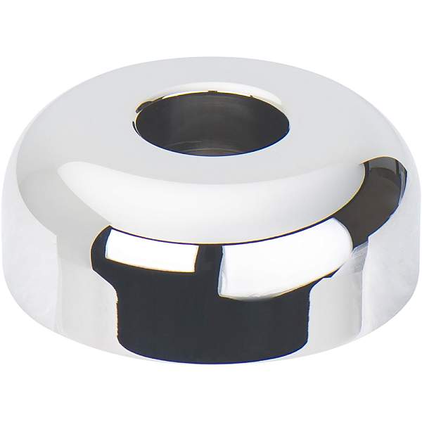 Подставка для Т-образного бритвенного станка MERKUR FUTUR (для модели 701001), глянцевое хромированное покрытие, в картонной коробке 4007001 MERKUR, Артикул: 4007001 фото №1