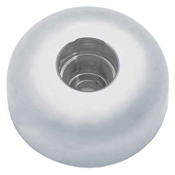 Подставка для Т-образного бритвенного станка MERKUR (для моделей 15, 22, 23, 24, 25, 33, 34, 37), матовое хромированное покрытие, в картонной коробке 4006002 MERKUR, Артикул: 4006002 фото №1