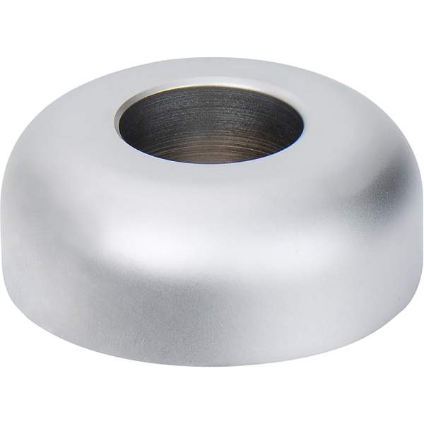 Подставка для помазка MERKUR FUTUR (для модели 1700002), матовое хромированное покрытие, в картонной коробке 4008002 MERKUR, Артикул: 4008002 фото №1