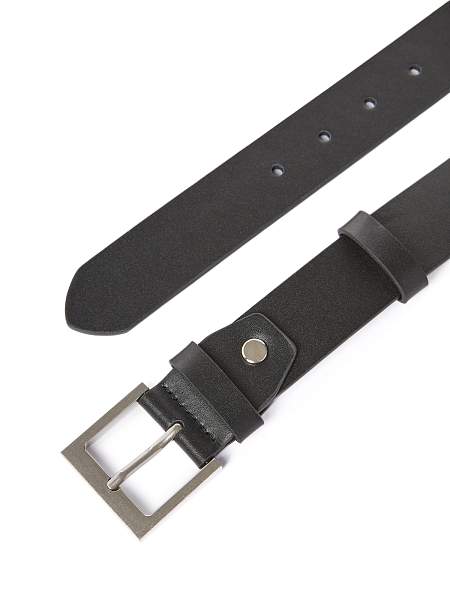 Ремень поясной ELEGANZZA ZG-23 black Eleganzza, Артикул: ZG-23-100_01-0005 фото №1