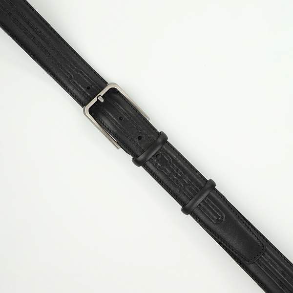 LG2763-2 FABRETTI Ремень муж. 100% натуральная кожа коровы  (размер 115) Fabretti, Артикул: LG2763-2 фото №1