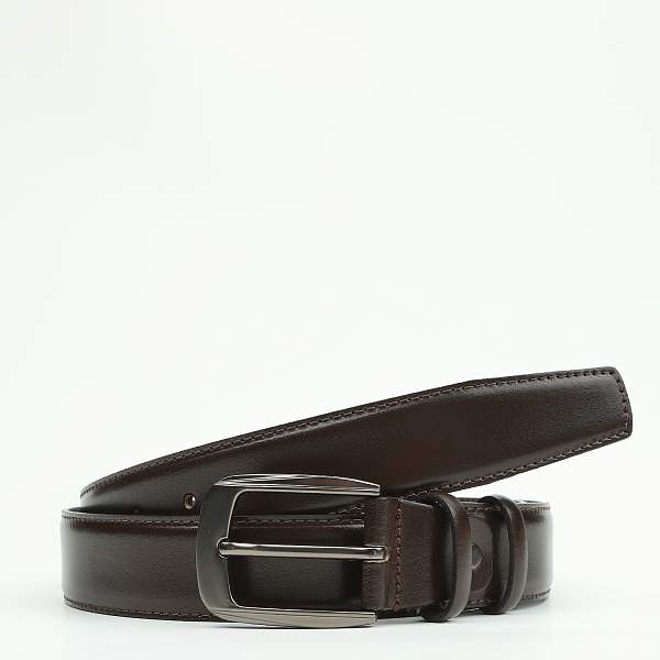 LG2764-12 FABRETTI Ремень муж. 100% натуральная кожа коровы  (размер 120) Fabretti, Артикул: LG2764-12 фото №1