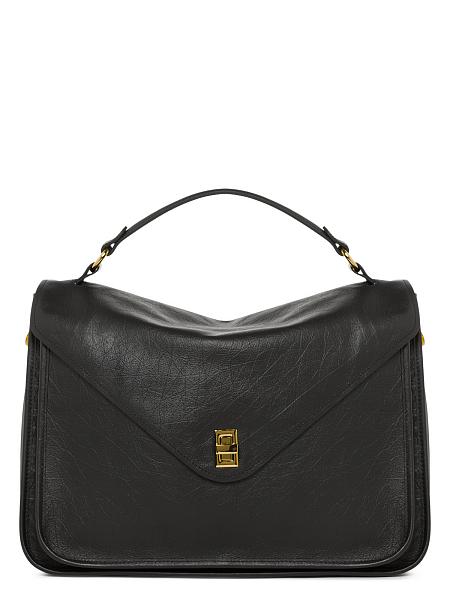 Сумка ELEGANZZA ZG-D110 black Eleganzza, Артикул: ZG-D110-01-00056408 фото №1