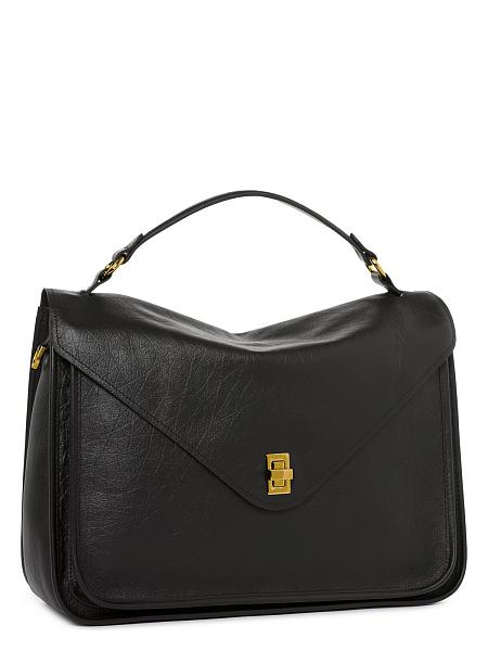 Сумка ELEGANZZA ZG-D110 black Eleganzza, Артикул: ZG-D110-01-00056408 фото №1