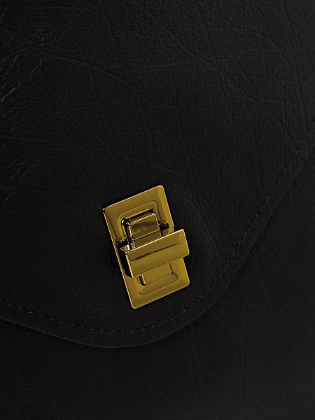 Сумка ELEGANZZA ZG-D110 black Eleganzza, Артикул: ZG-D110-01-00056408 фото №1
