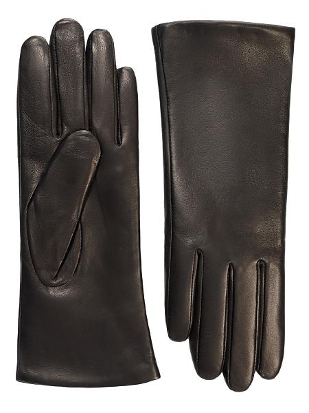 Перчатки женские 100% ш IS0190 black Eleganzza, Артикул: IS0190-8_01-000116 фото №1