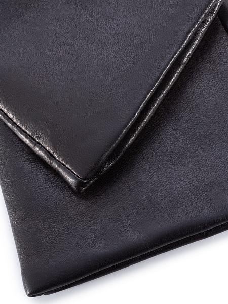 Перчатки женские 100% ш IS0190 black Eleganzza, Артикул: IS0190-8_01-000116 фото №1