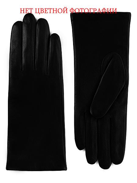Перчатки женские 100% ш IS0190 black Eleganzza, Артикул: IS0190-8_01-000116 фото №1