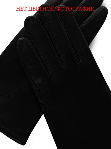 Перчатки женские 100% ш IS0190 black Eleganzza, Артикул: IS0190-8_01-000116 фото №1