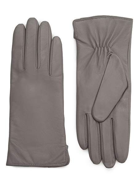 Перчатки жен п/ш LB-0190 stone perlato Labbra, Артикул: LB-0190-7_01-000555 фото №1