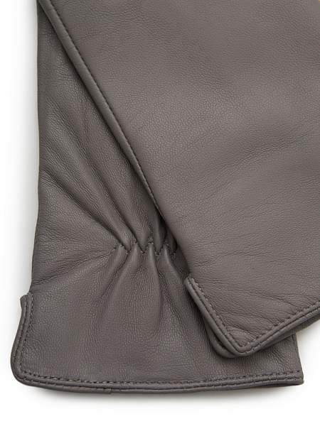 Перчатки жен п/ш LB-0190 stone perlato Labbra, Артикул: LB-0190-7_01-000555 фото №1