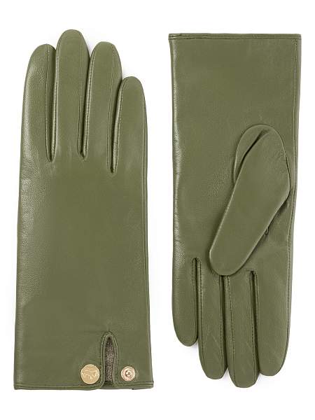 Перчатки жен п/ш LB-4909-1 moss Labbra, Артикул: LB-4909-1-7_01-000555 фото №1