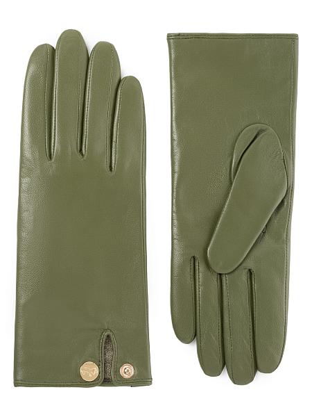 Перчатки жен п/ш LB-4909-1 moss Labbra, Артикул: LB-4909-1-8_01-000555 фото №1