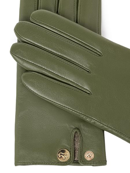 Перчатки жен п/ш LB-4909-1 moss Labbra, Артикул: LB-4909-1-8_01-000555 фото №1