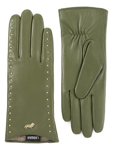 Перчатки жен п/ш LB-0231 moss Labbra, Артикул: LB-0231-8_01-000556 фото №1