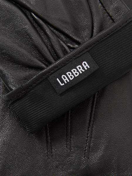 Перчатки жен ш/п LB-0112 black Labbra, Артикул: LB-0112-75_01-00055 фото №1