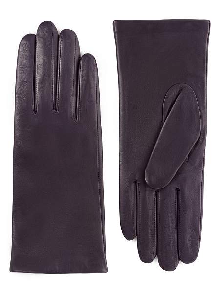 Перчатки женские ш/п IS0190 purple Eleganzza, Артикул: IS0190-7_01-000557 фото №1